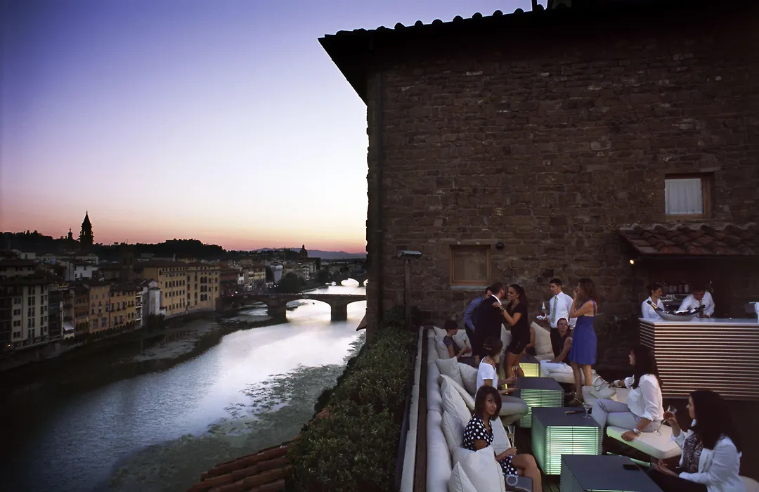 Hotel Continentale - Lungarno Collection-1