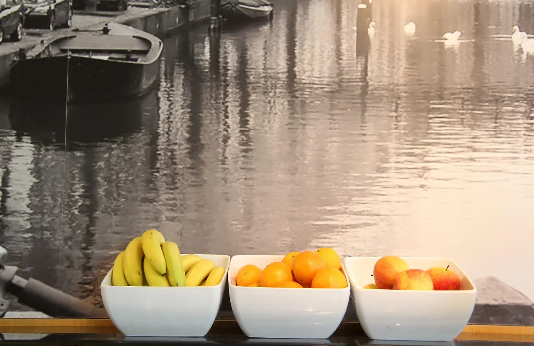 Bastion Hotel Amsterdam Amstel-1