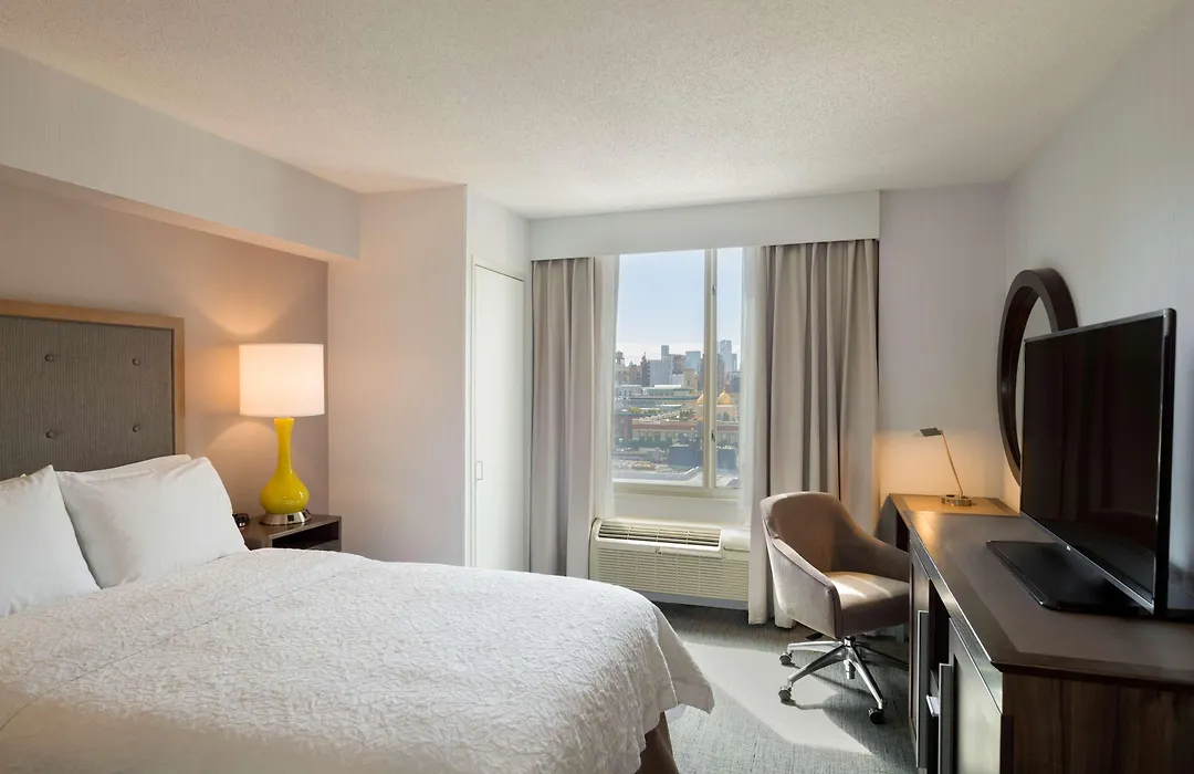 Hampton Inn Manhattan Chelsea-1