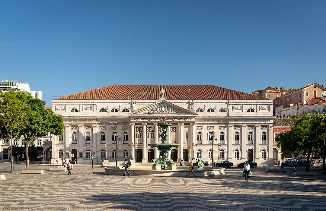 Hotel Do Chiado-1