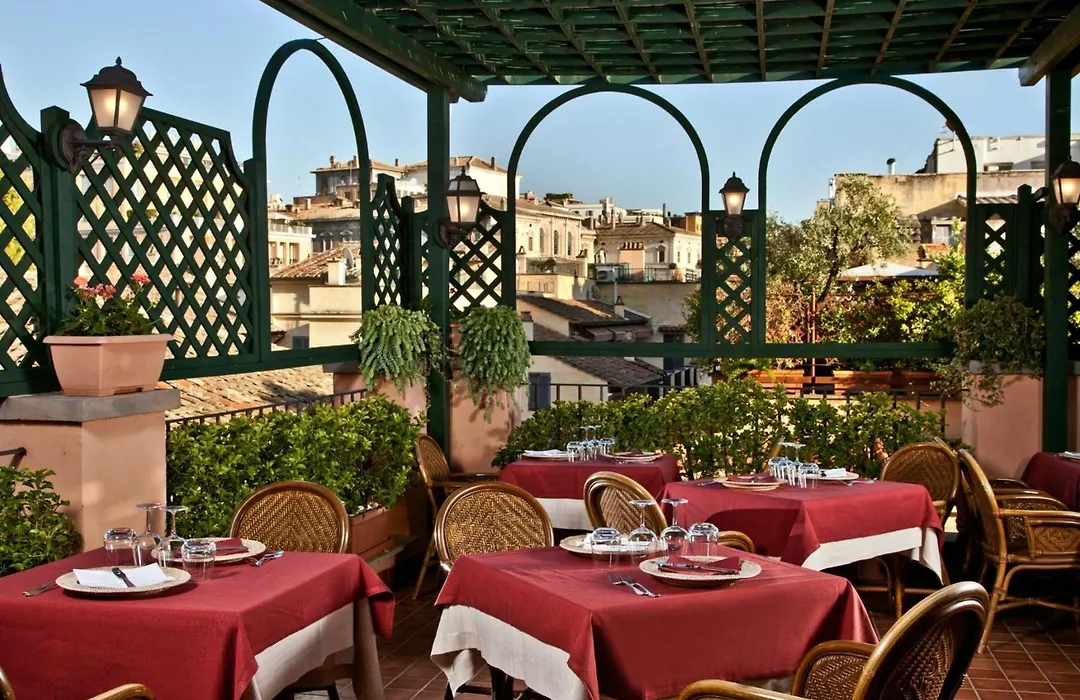 Albergo Ottocento-1