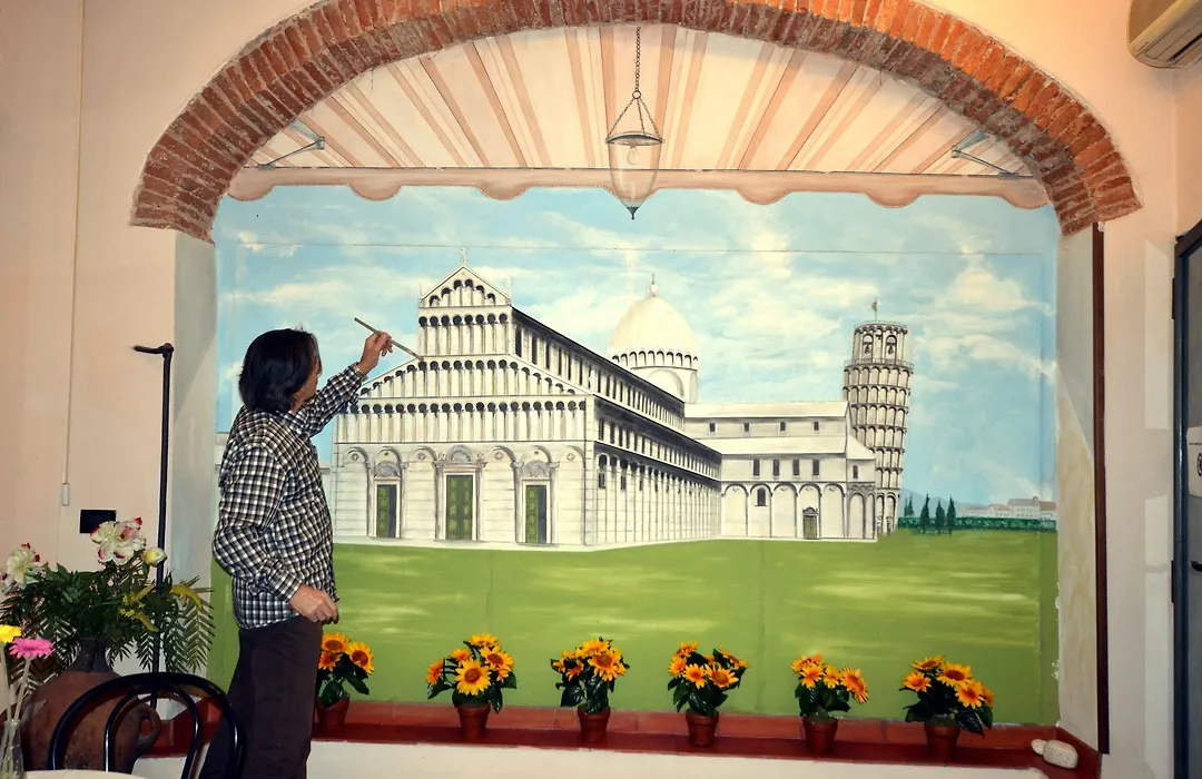 Hotel Leonardo-1