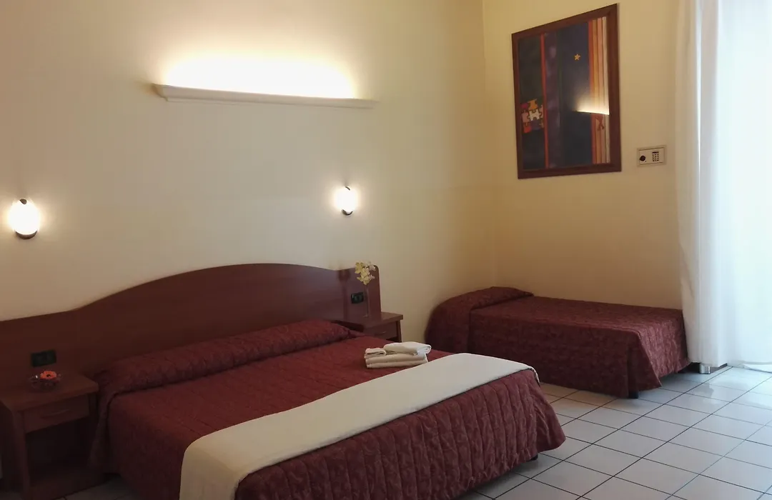 Soana City Rooms-1