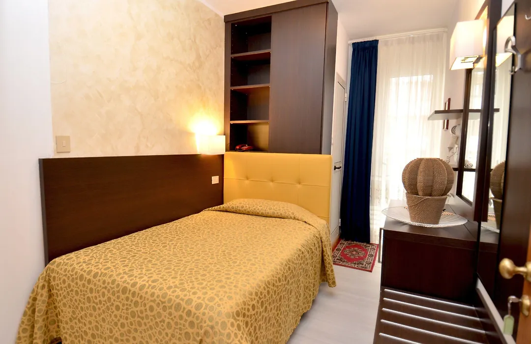 Hotel Stockholm-1