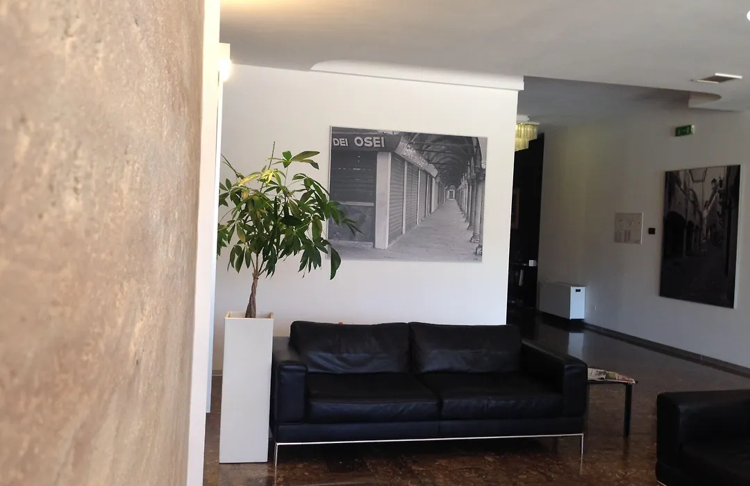 Hotel Al Cason-1