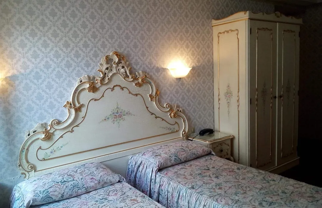 Hotel Città Di Milano-1