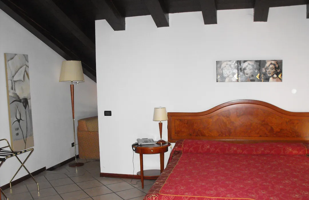 Primotel Brescia-1