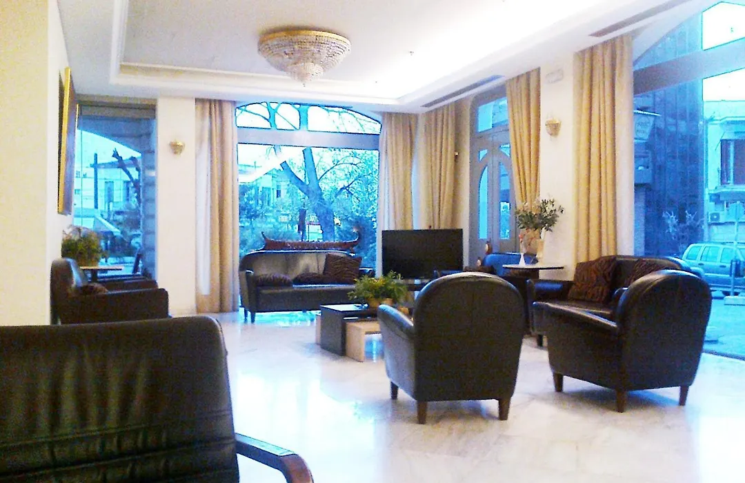 Hotel Rio Athens-1