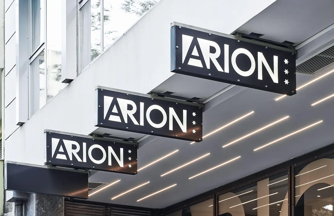 Arion Athens Hotel-1