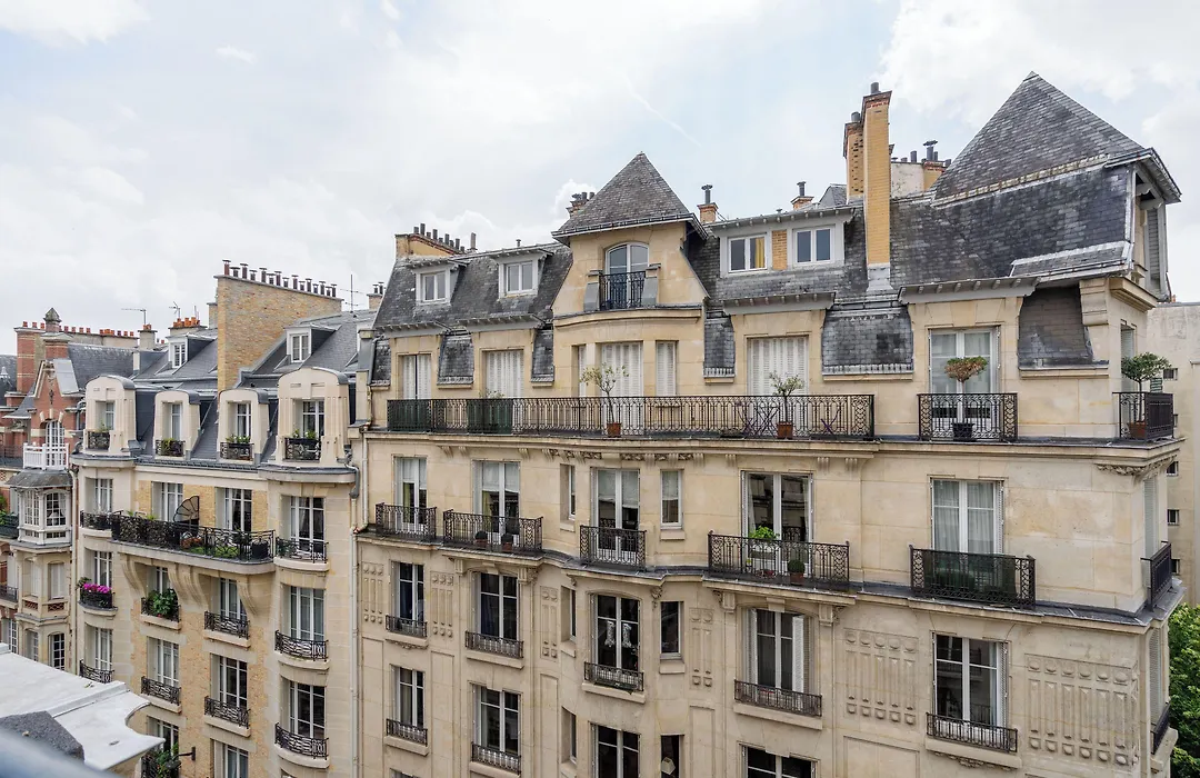 Hotelhome Paris 16-1