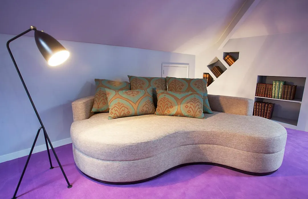 Internacional Design Hotel-1