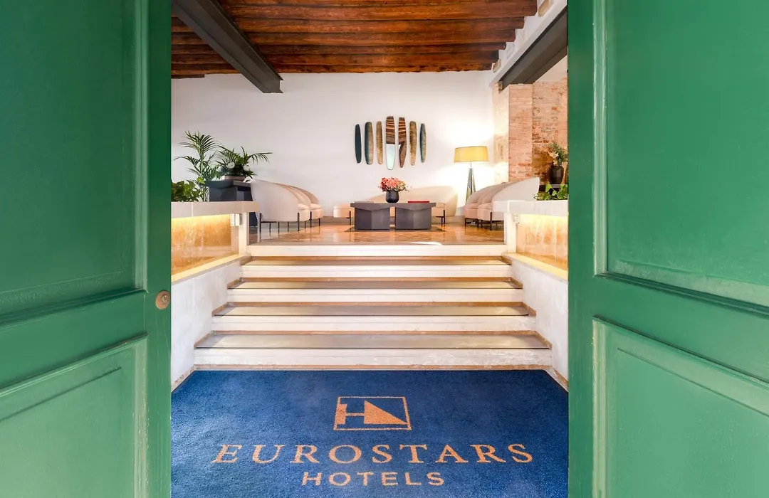 Eurostars Cannaregio-1