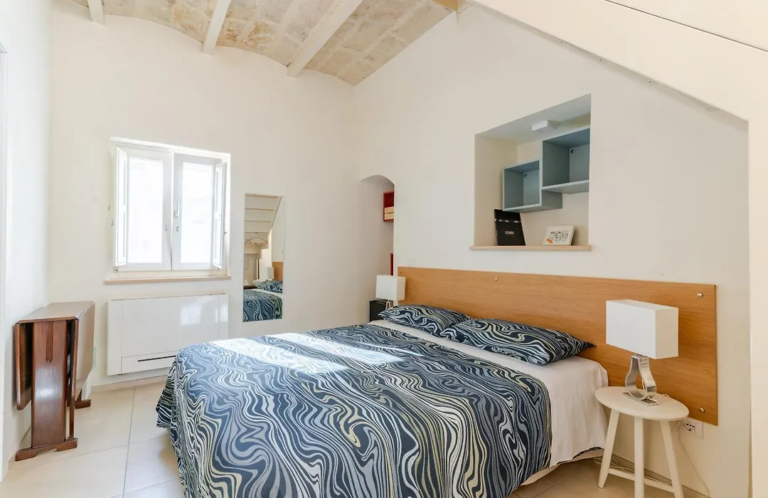 Residenza Già Antico Forno-1