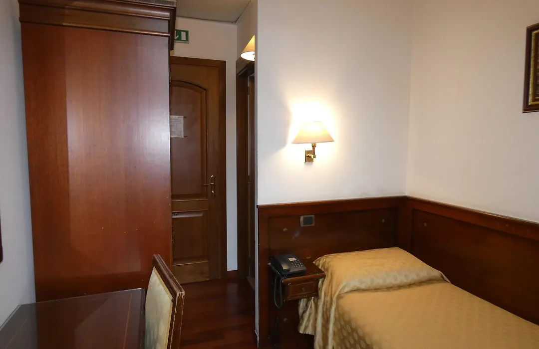 Hotel La Forcola-1