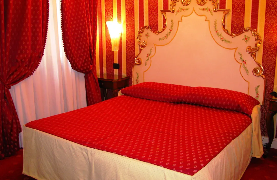 Hotel Belle Epoque-1