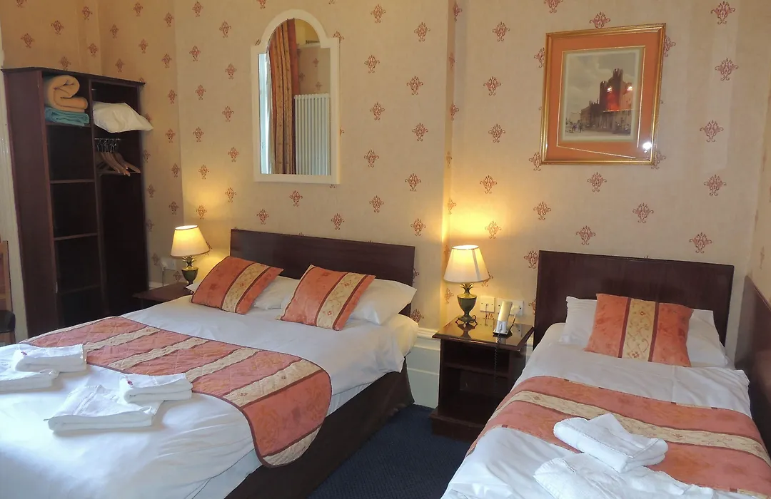 Dolphin Hotel-1