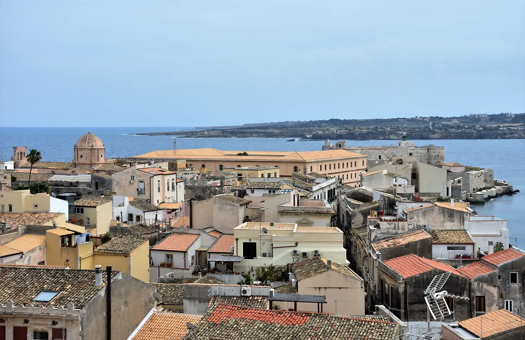 Aretusa Vacanze B&B-1
