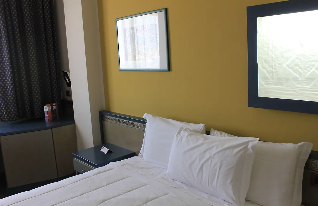 President Hotel Palermo-1