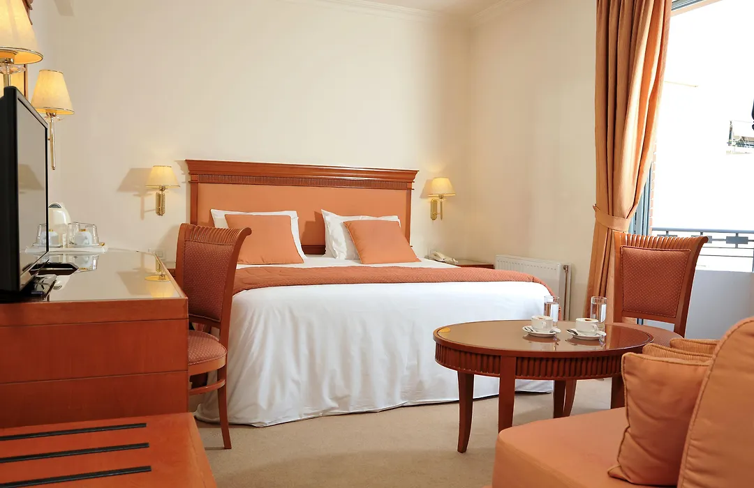 Athens Atrium Hotel & Jacuzzi Suites-1