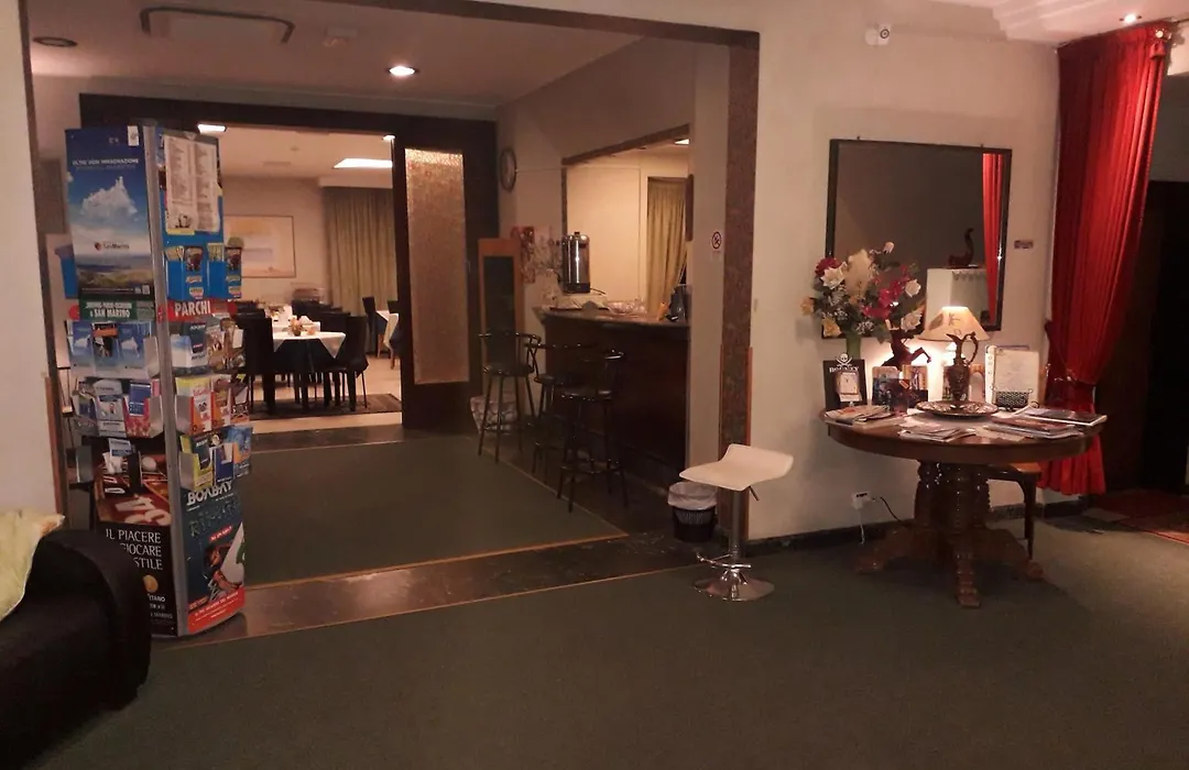 Hotel Niagara-1