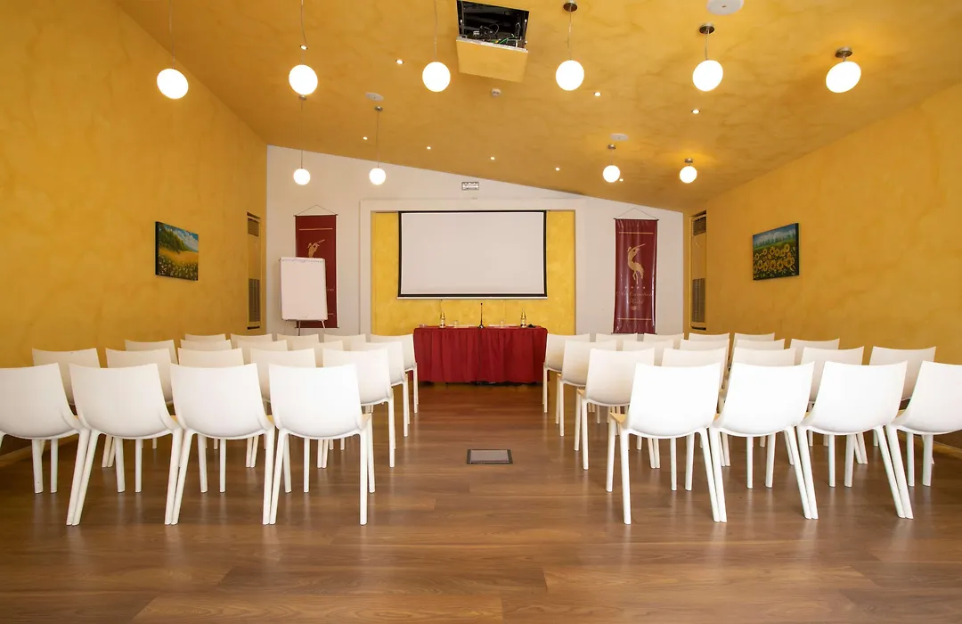 Best Western Ai Cavalieri Hotel-1