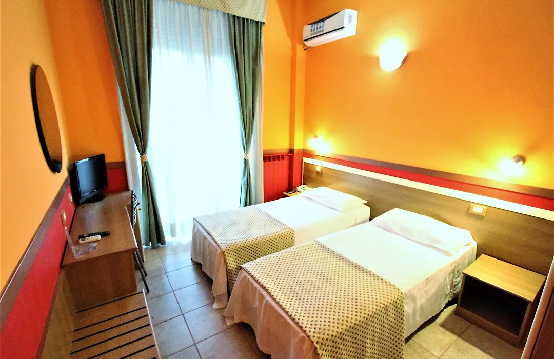 Hotel Corallo-1