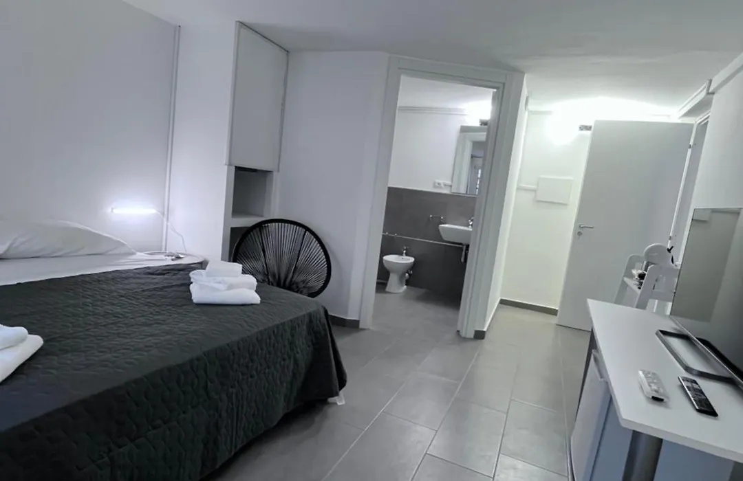Residenza Margot Cosenza-1