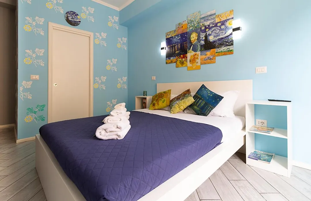 Palma Guest House-1
