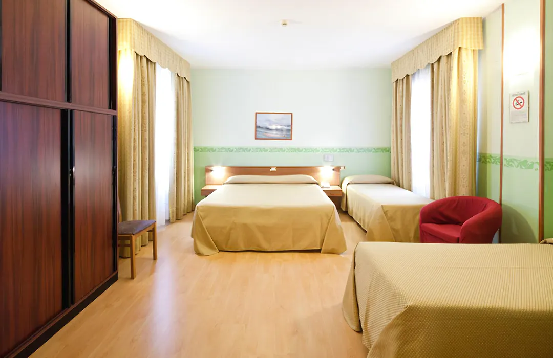 Hotel Terminus & Plaza-1