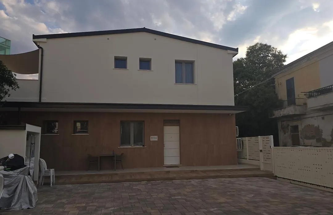Vespucci Guest House - Affittacamere --1