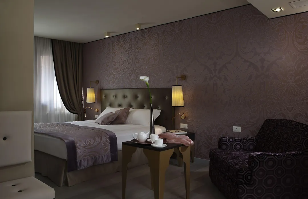 Arcadia Boutique Hotel-1