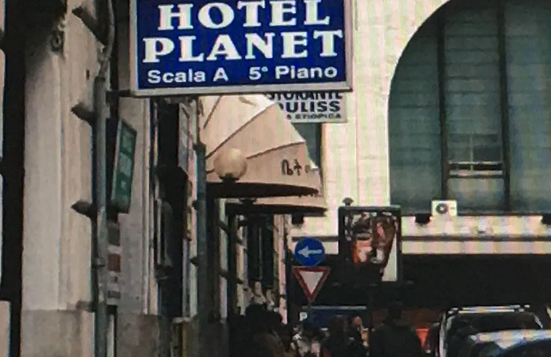 Hotel Planet-1