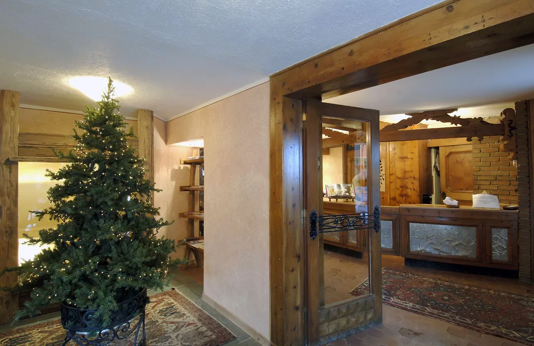 Hotel Da Compagnoni-1