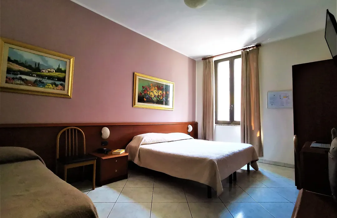 Hotel Venini-1