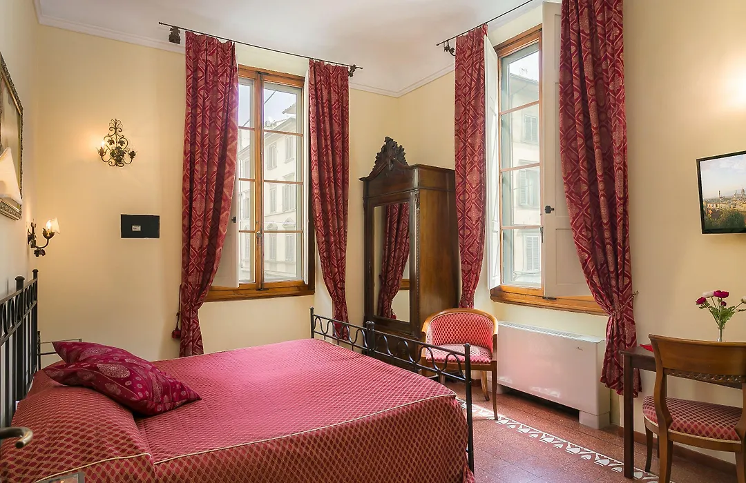 B&B Tourist House Liberty-1