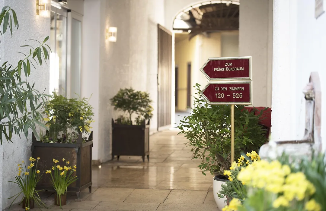 Hotel Schlicker-1