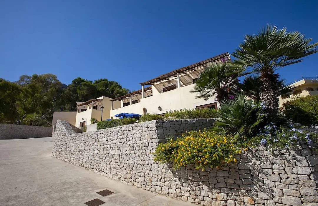 Villaggio Cala Mancina-1