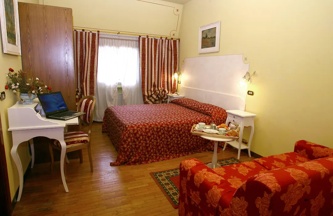 Ai Ronchi Motor Hotel-1