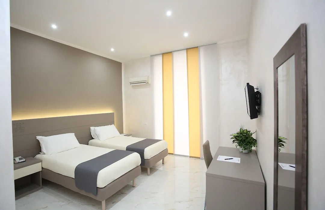 Hotel Vergilius Billia-1