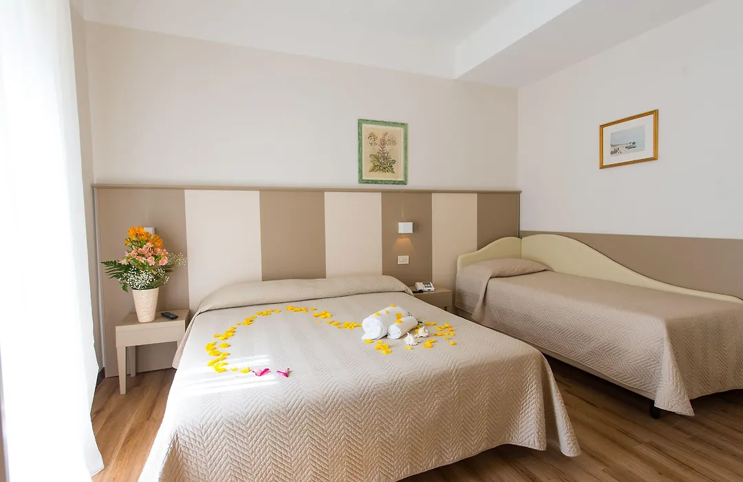 Hotel Giulietta-1