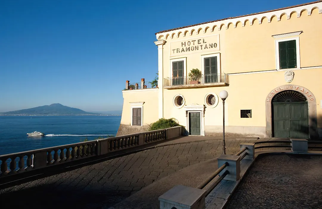 Imperial Hotel Tramontano-1