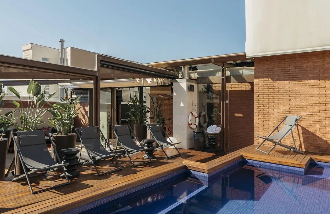 Hotel Granados 83, A Member Of Preferred Hotels & Resorts-1