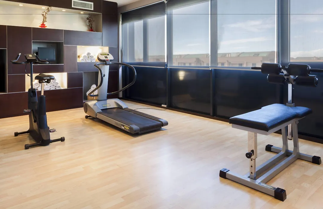Ac Hotel By Marriott Pisa-1