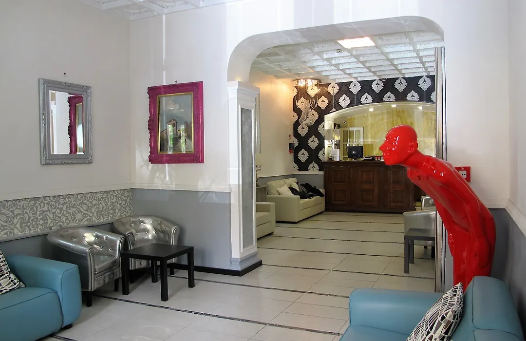 Hotel D'Este-1