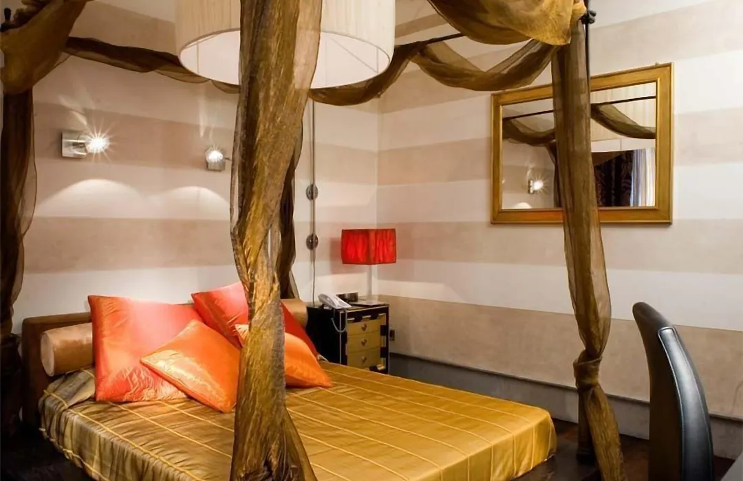 The Inn At The Roman Forum Luxury Collection - The Inn At The Roman Forum-1