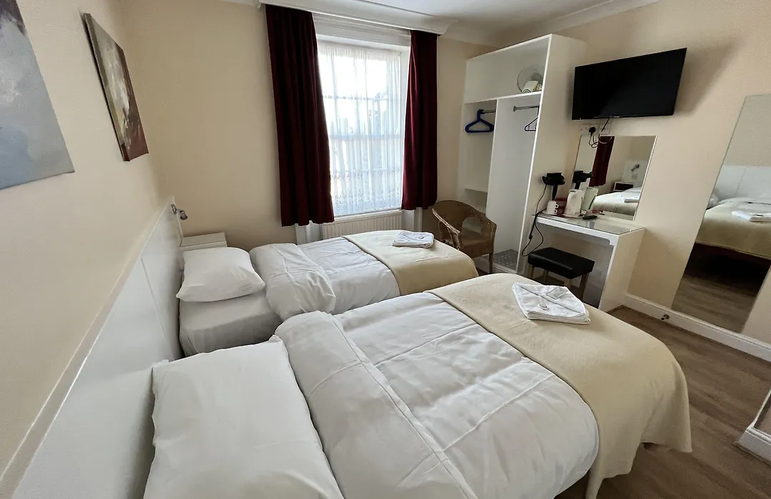 Melbourne House Hotel-1