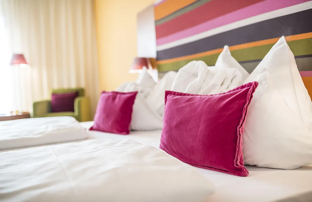 Hotel Therme Meran - Terme Merano-1