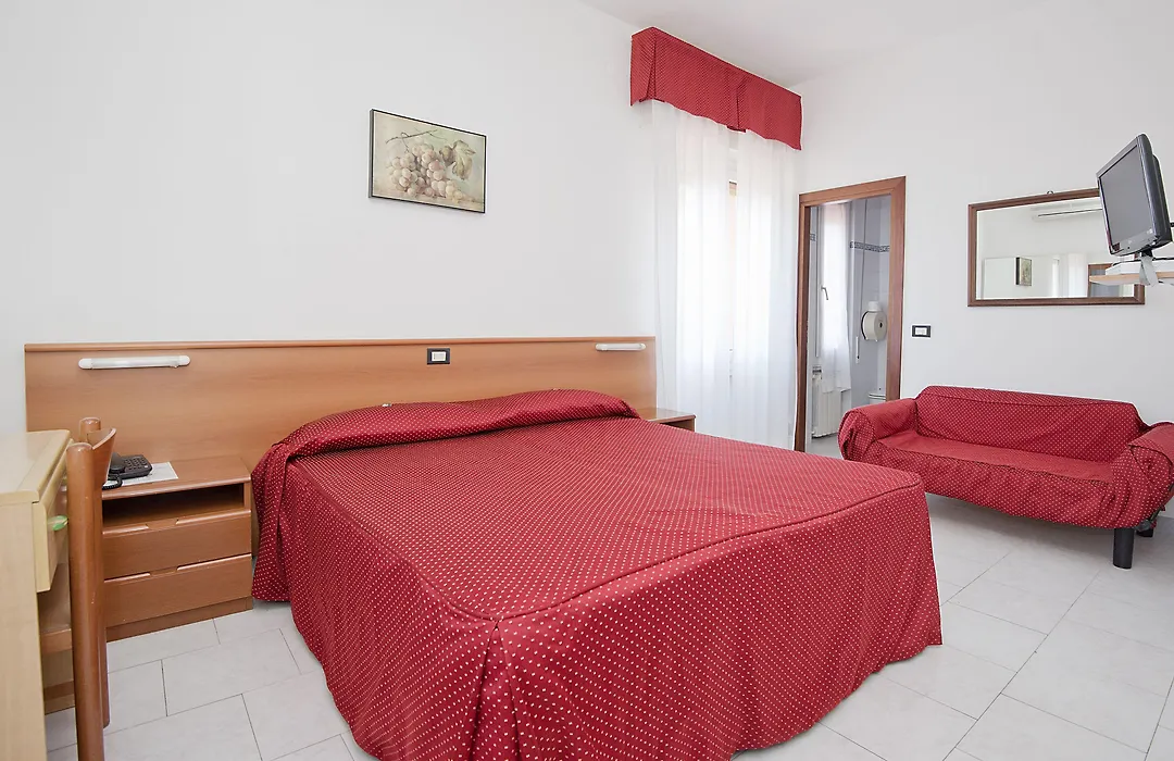 Hotel Nella-1