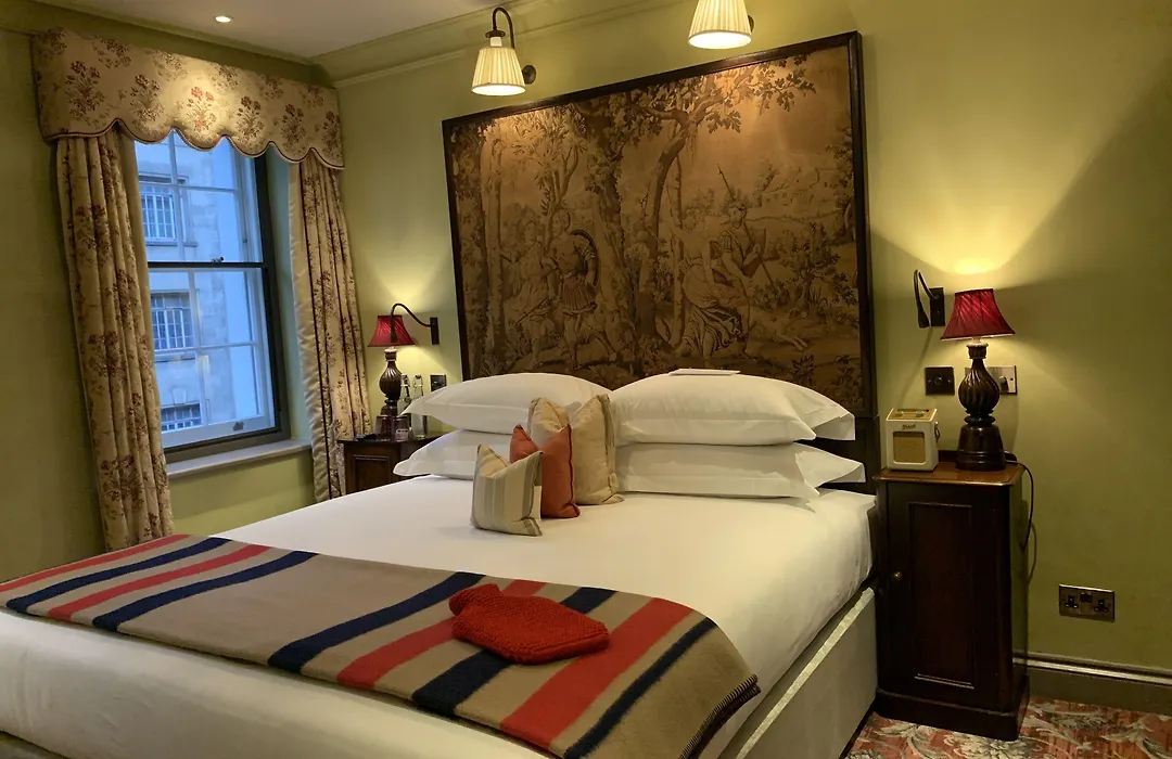 The Zetter Marylebone-1