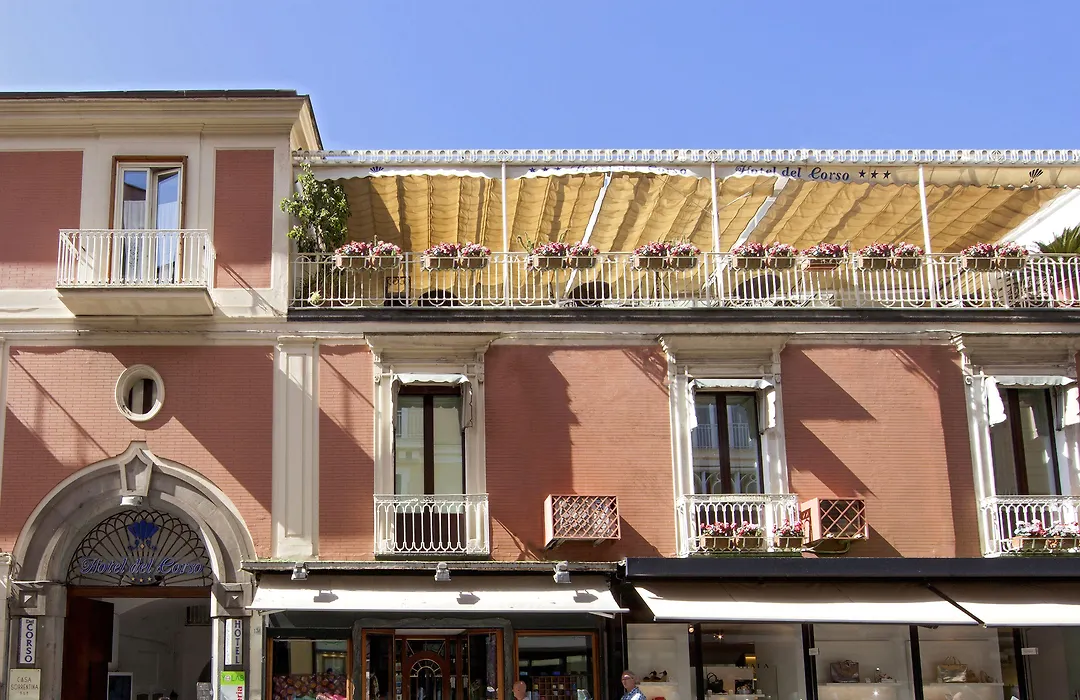 Hotel Del Corso-1